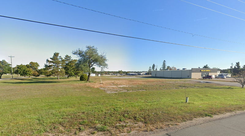 Woodside Country Inn  (Sky McFlys) - Now Gone (newer photo)